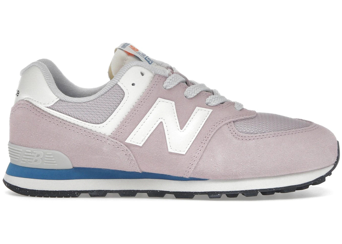 New Balance 574 Twilight Haze Sea Stone (Gs)