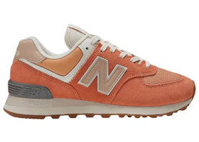 New Balance 574v2 Soft Copper Womens