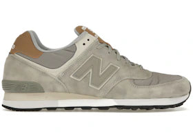 New Balance 576 Miuk Nostalgic Sepia
