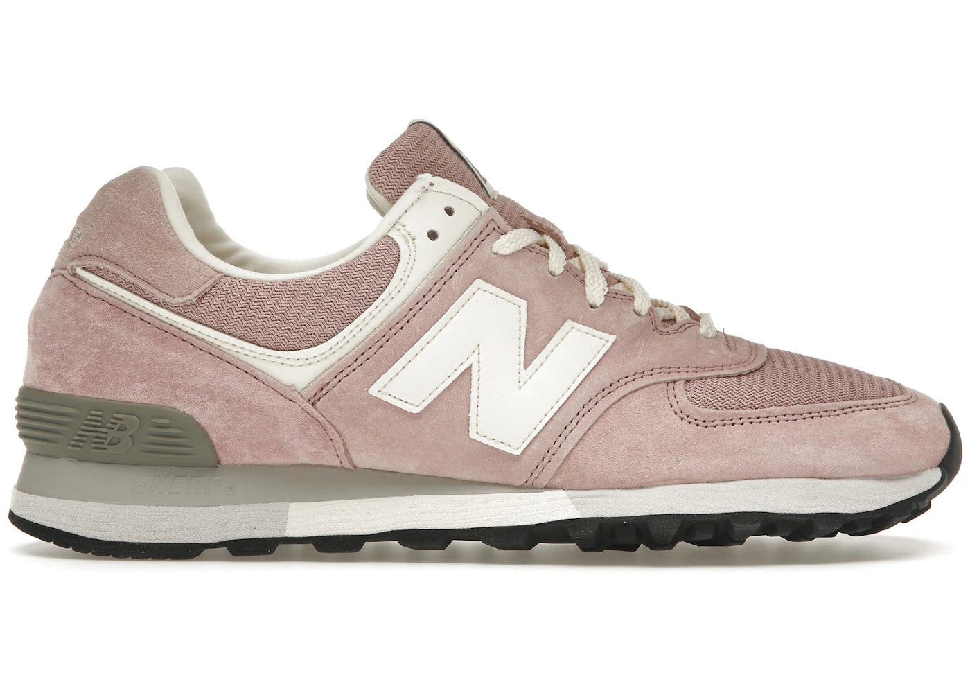 new balance 576 miuk pale mauve