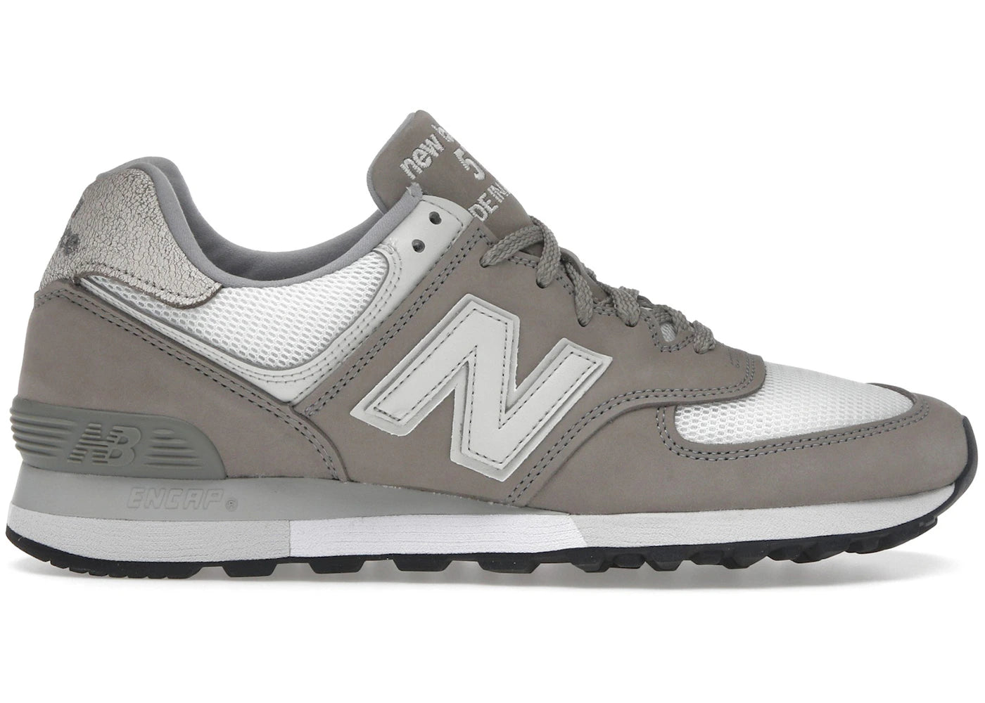 New Balance 576 Miuk Toasted Nut