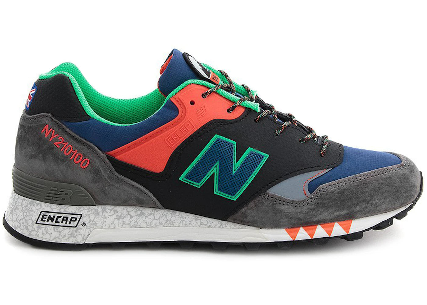 New Balance 577 The Napes