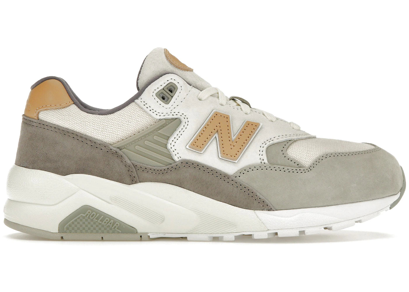 New Balance 580 Kith Malibu