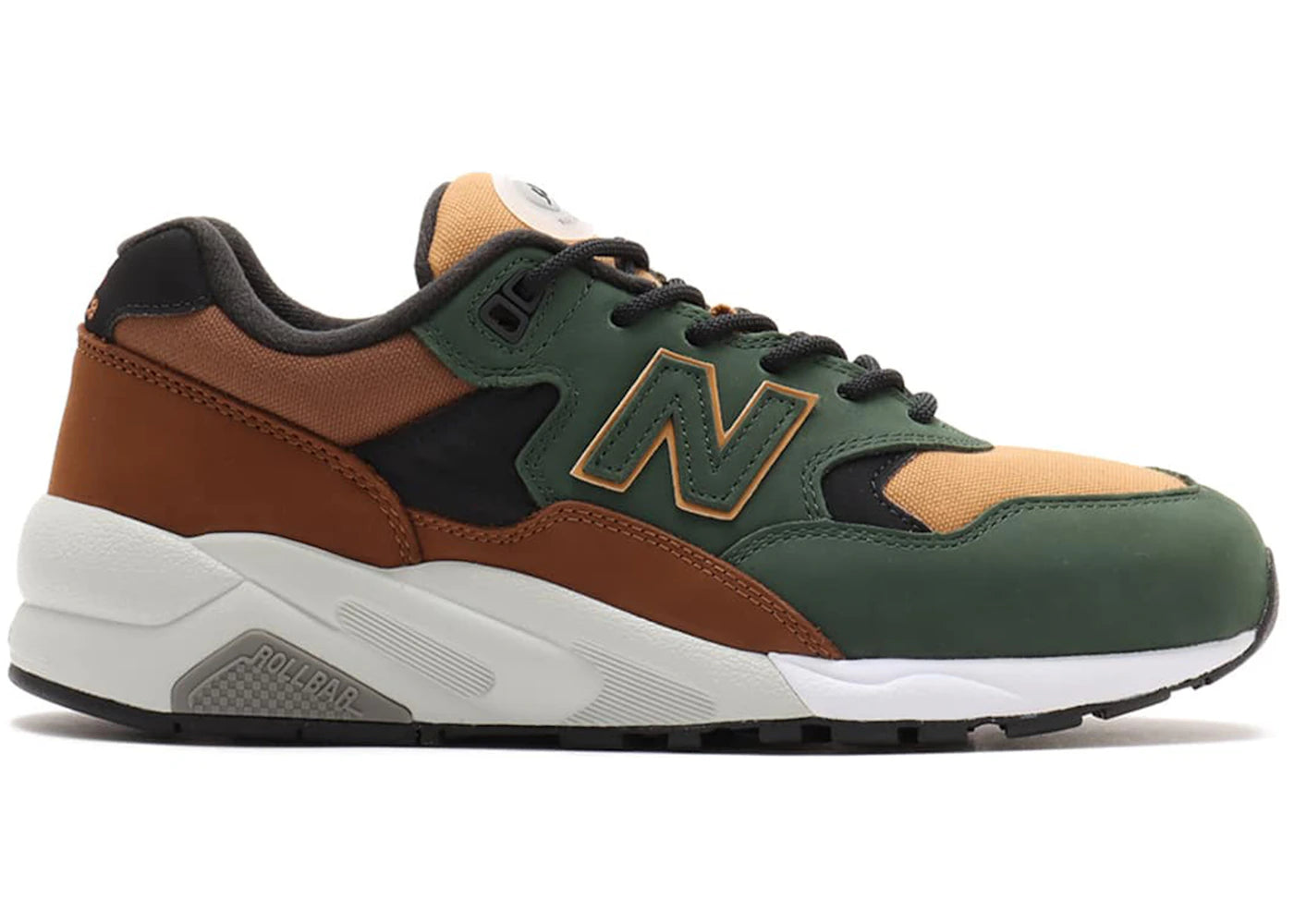 New Balance 580 Mita Sneakers Og Combo