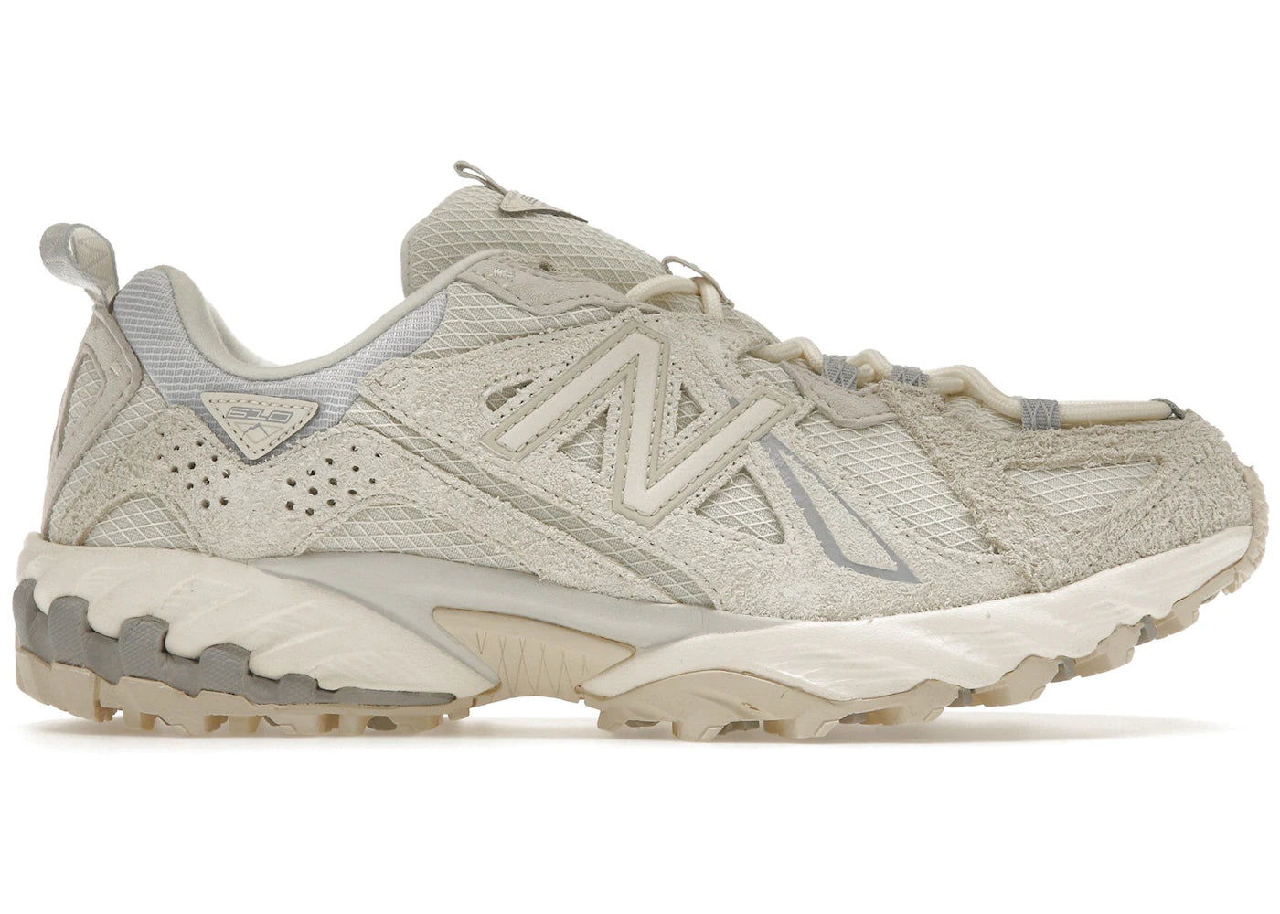 New Balance 610 Angora Turtledove