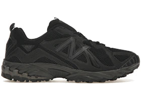 New Balance 610 Black Phantom