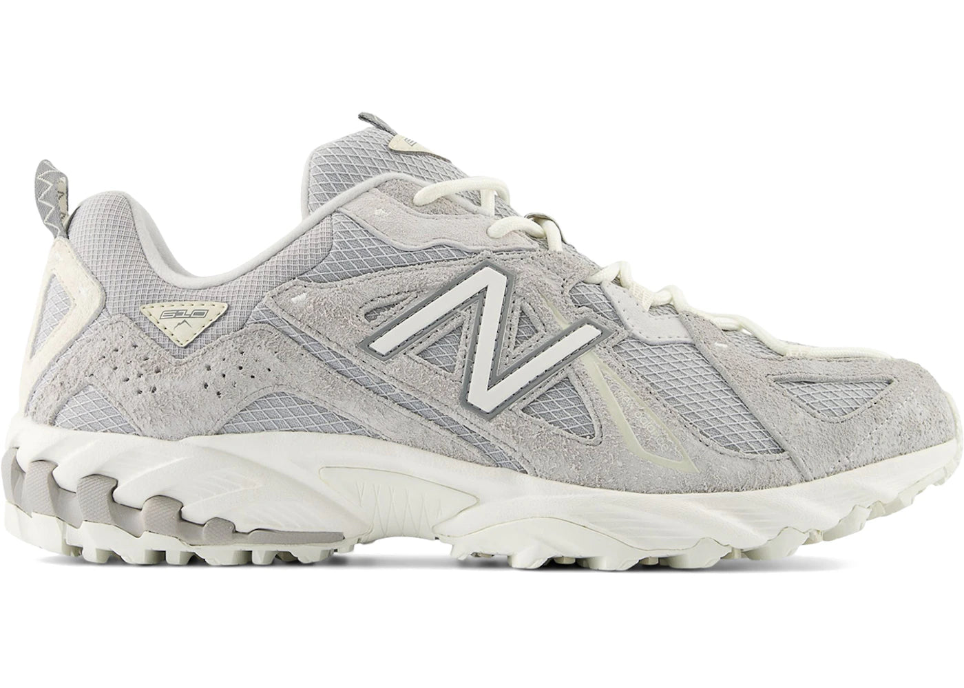New Balance 610 Raincloud