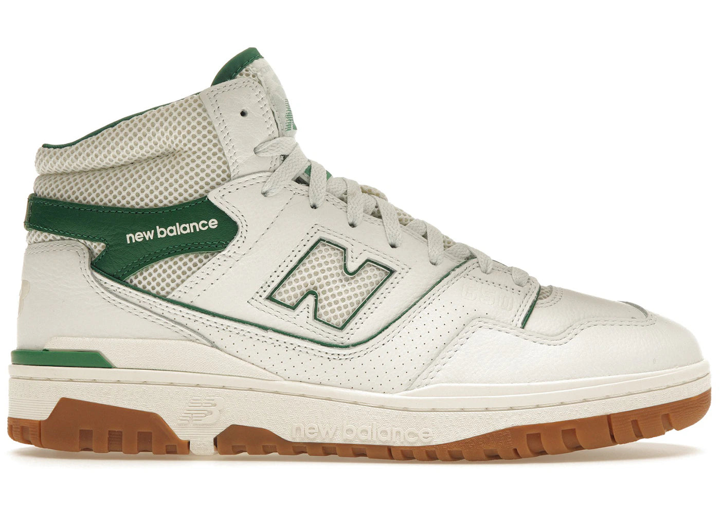 New Balance 650R Aime Leon Dore Classic Pine Green