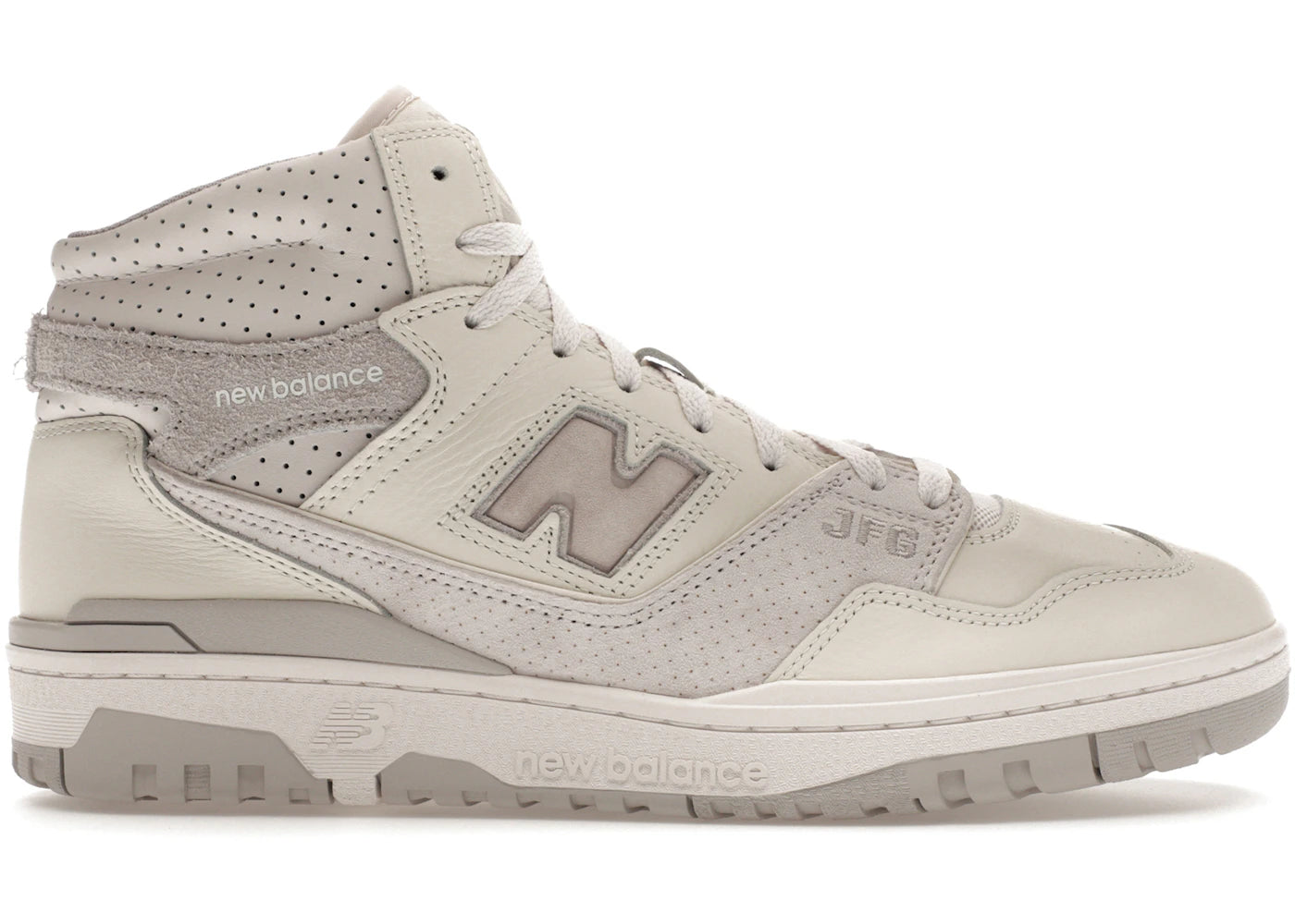 New Balance 650R Joe Freshgoods Stuntman