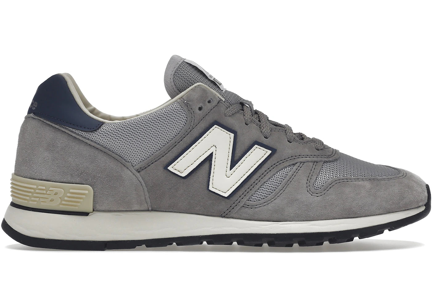 New Balance 670 Miuk 40Th Anniversary Catalogue Pack