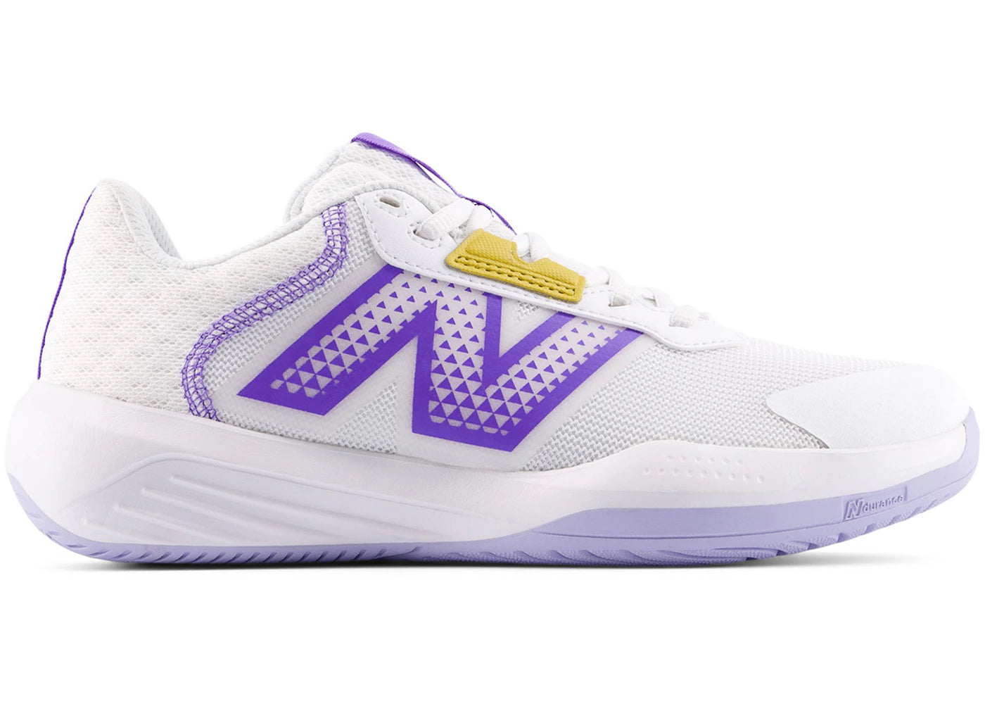 New Balance 696V6 White Daybreak (Women'S)
