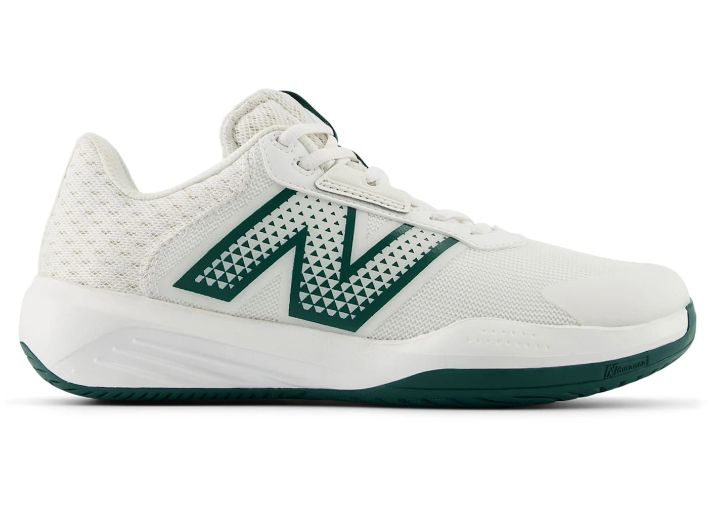 New Balance 696V6 White Marsh Green (Women'S)