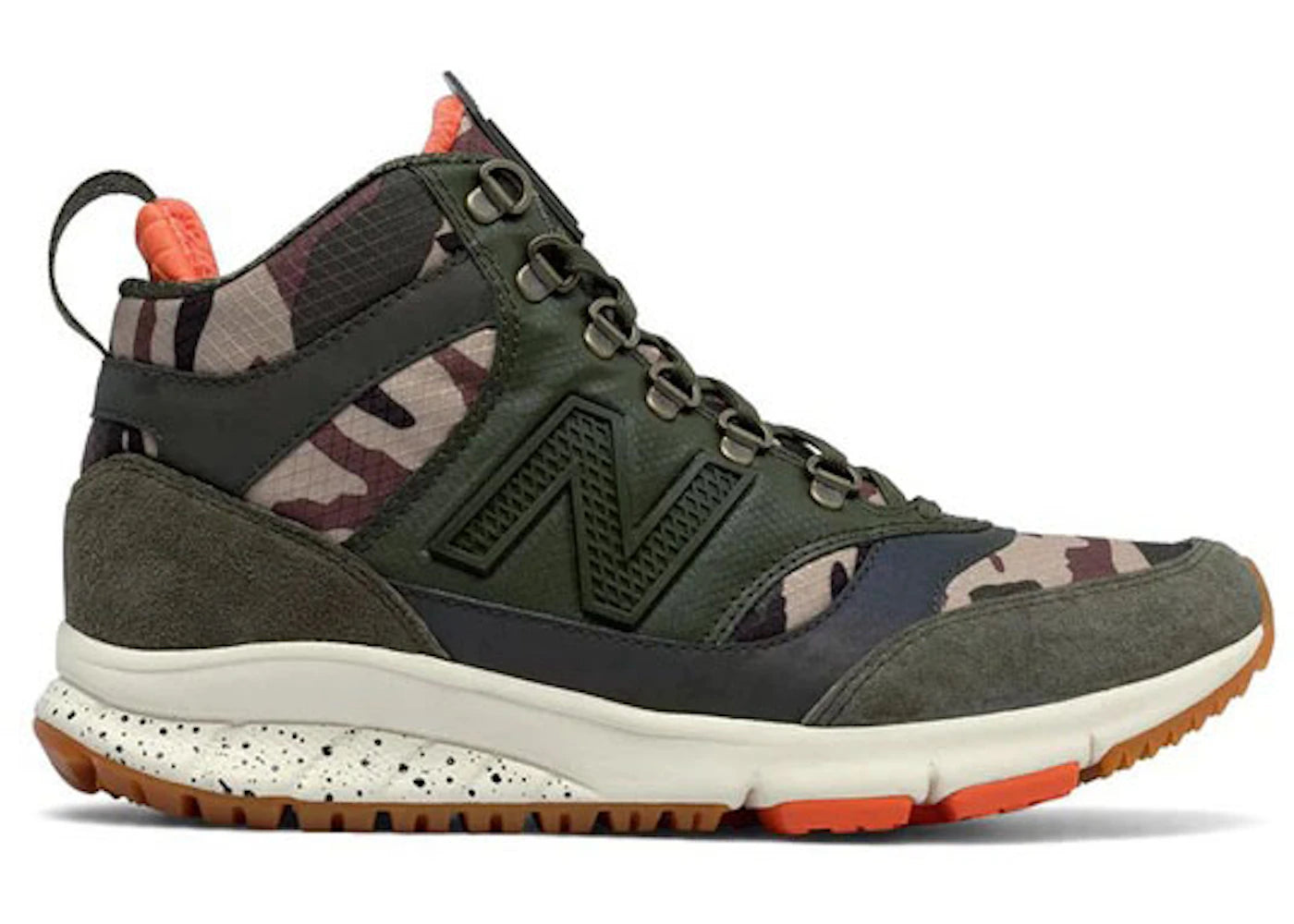 New Balance 710 Vazee Olive Camo (Women'S)