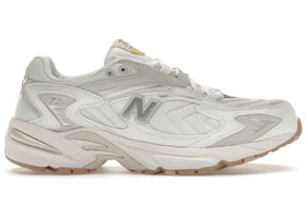 New Balance 725 White Grey Yellow