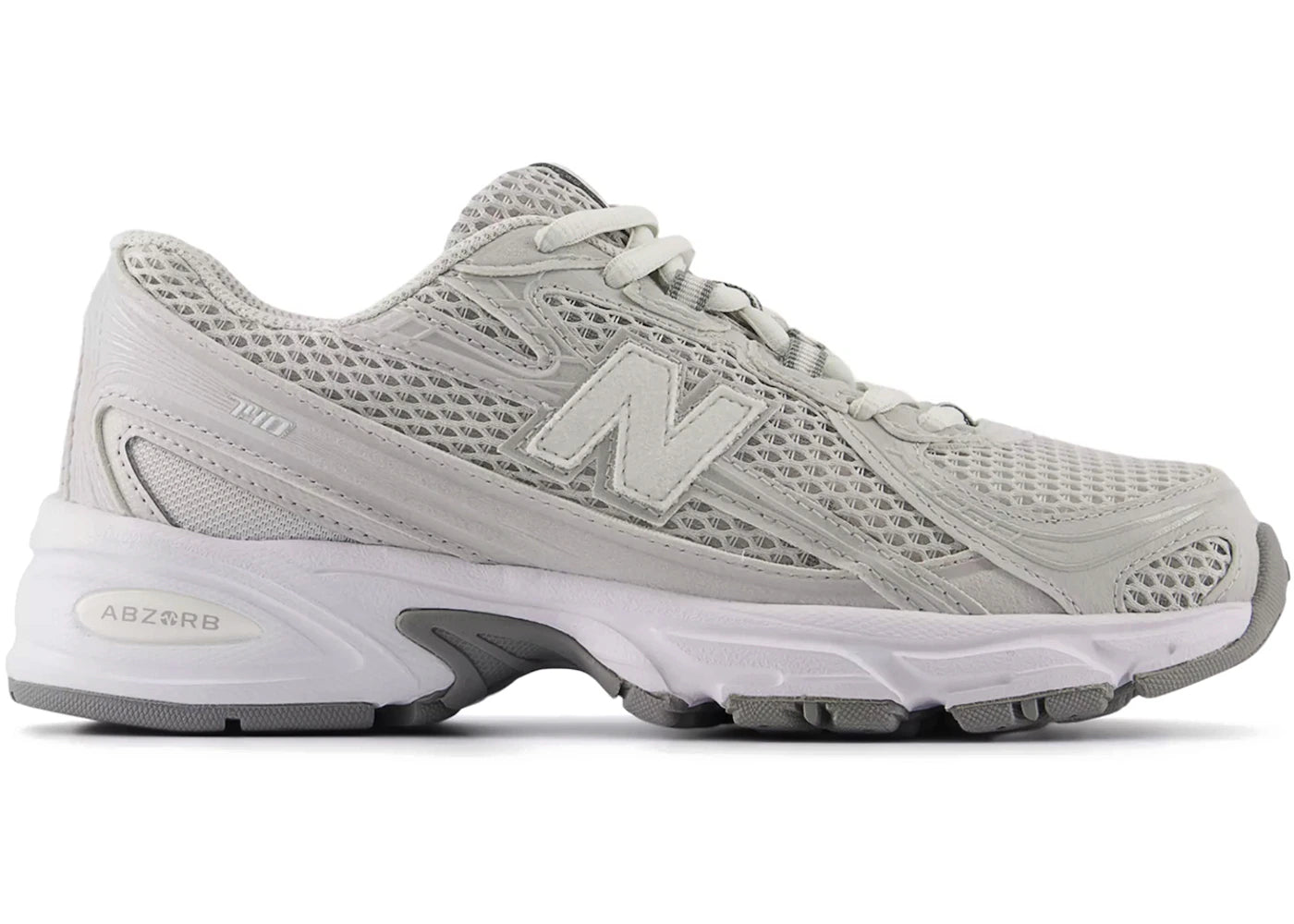 New Balance 740 Grey Day (2025) (Gs)