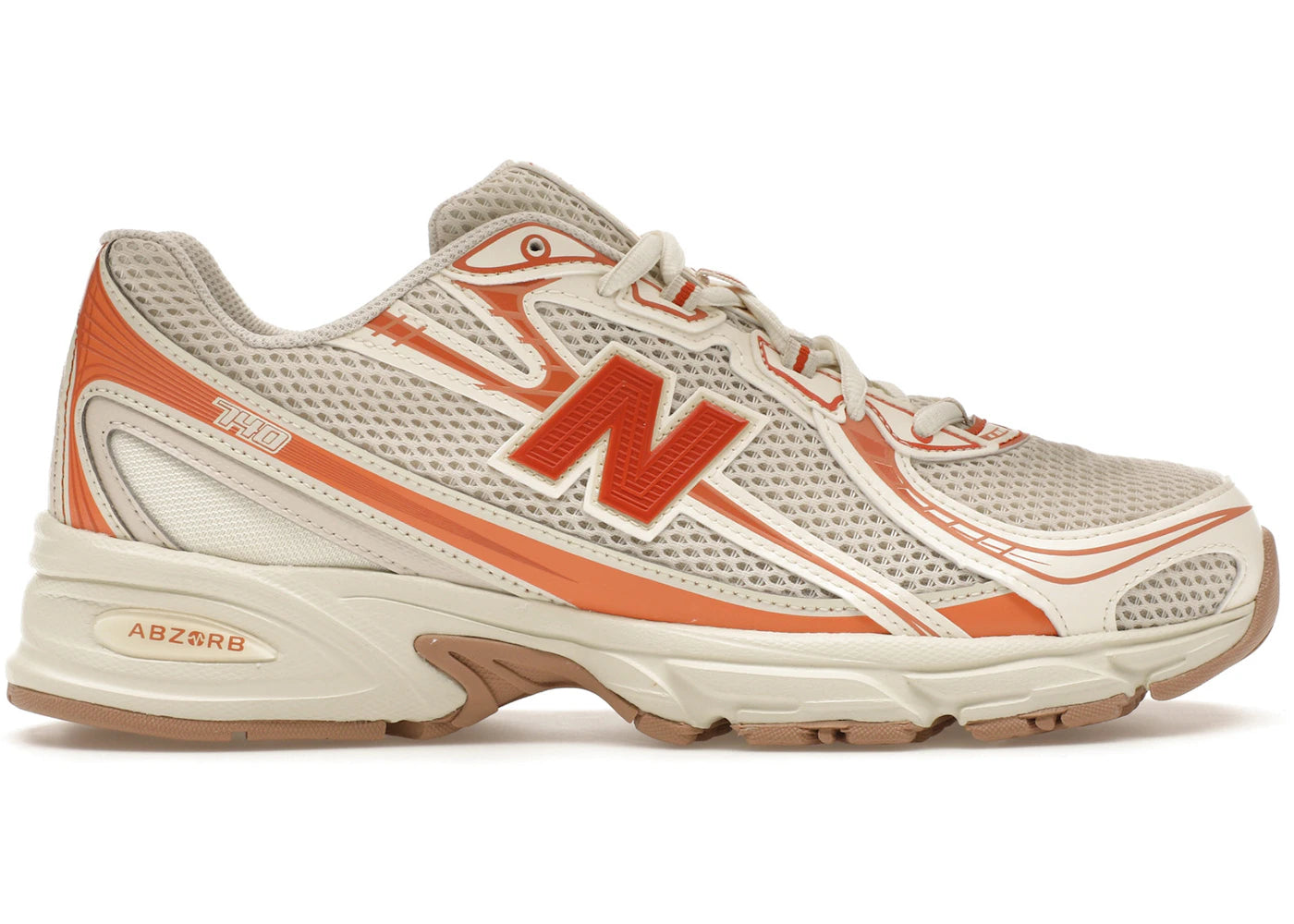 New Balance 740 Sandstone Infield Clay