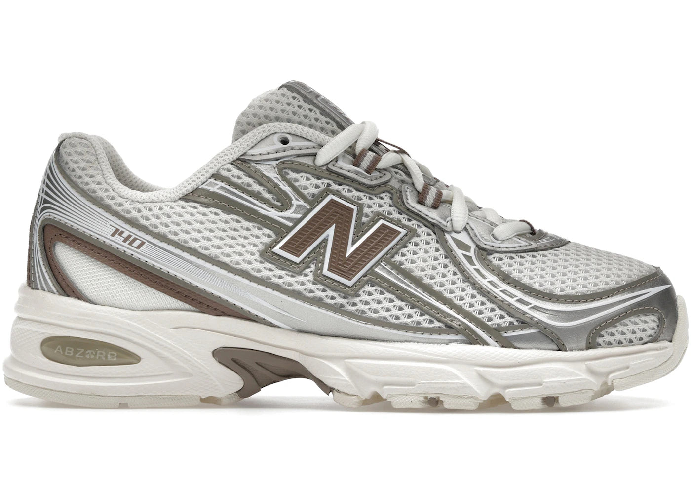 New Balance 740V2 Arid Stone