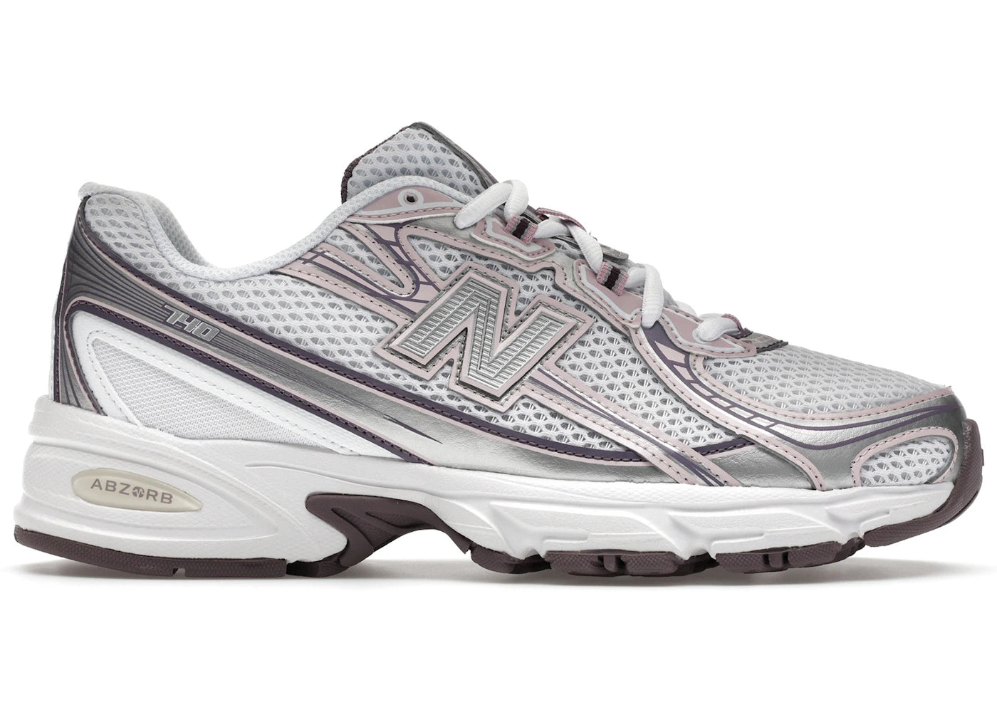 New Balance 740V2 Rose Sugar