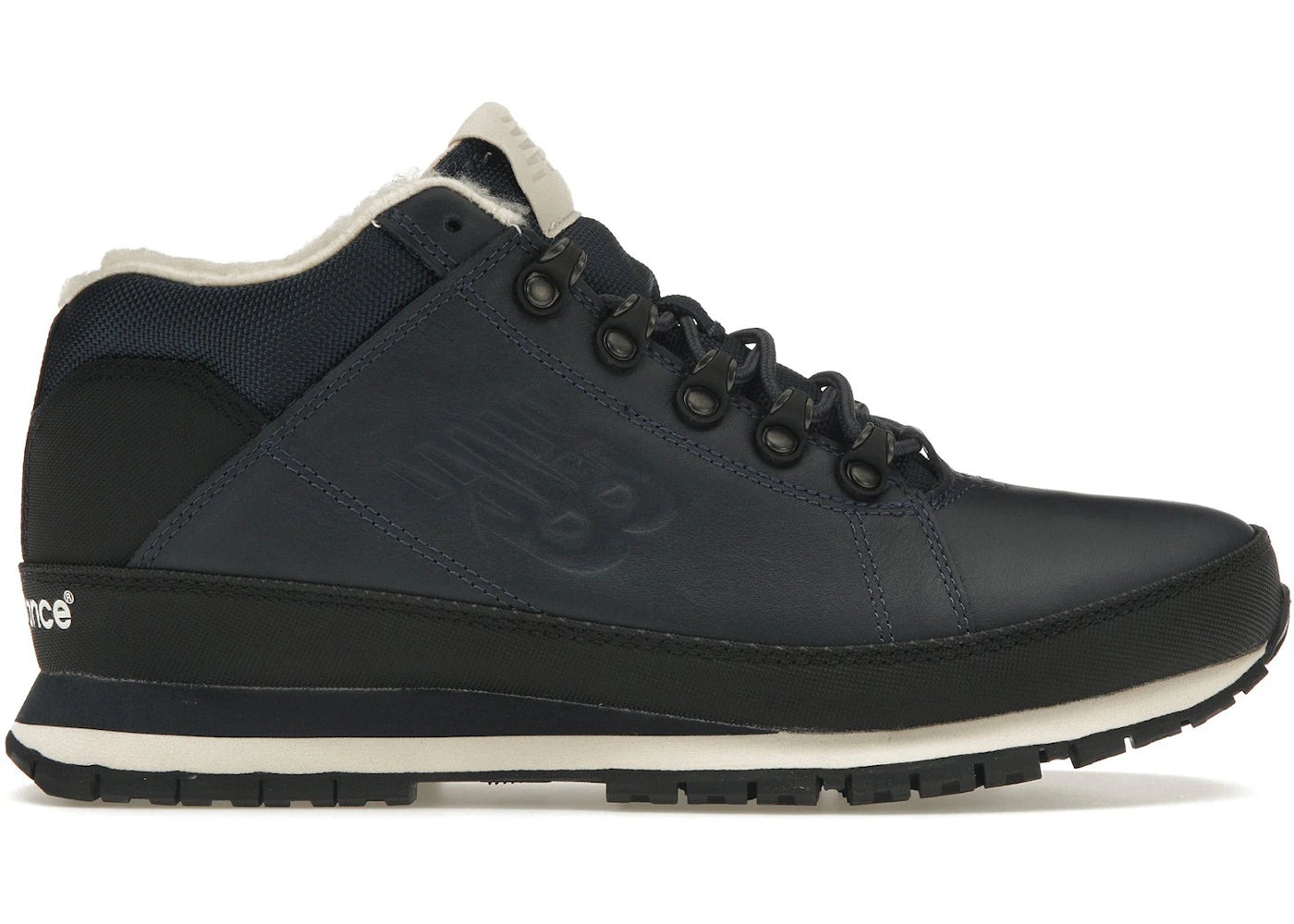 New Balance 754 Marine Navy