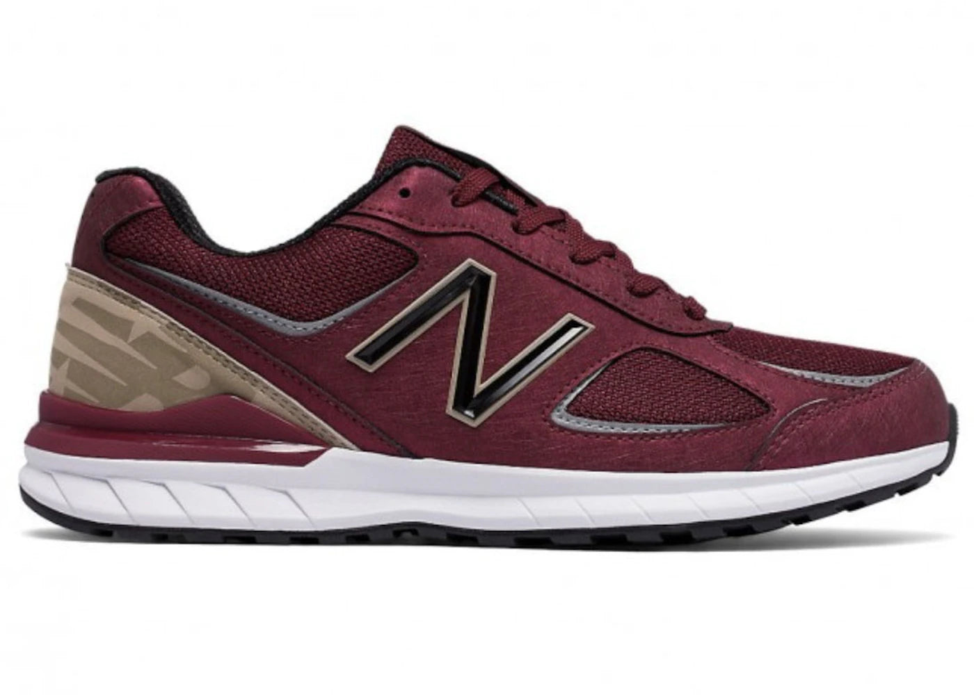 New Balance 770V2 Admiral Red