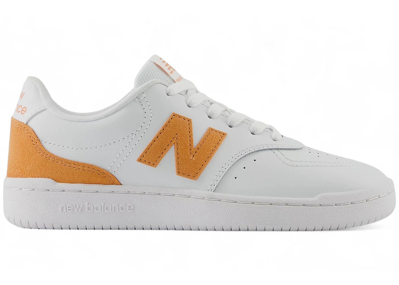 New Balance 80 White Copper (Women'S)