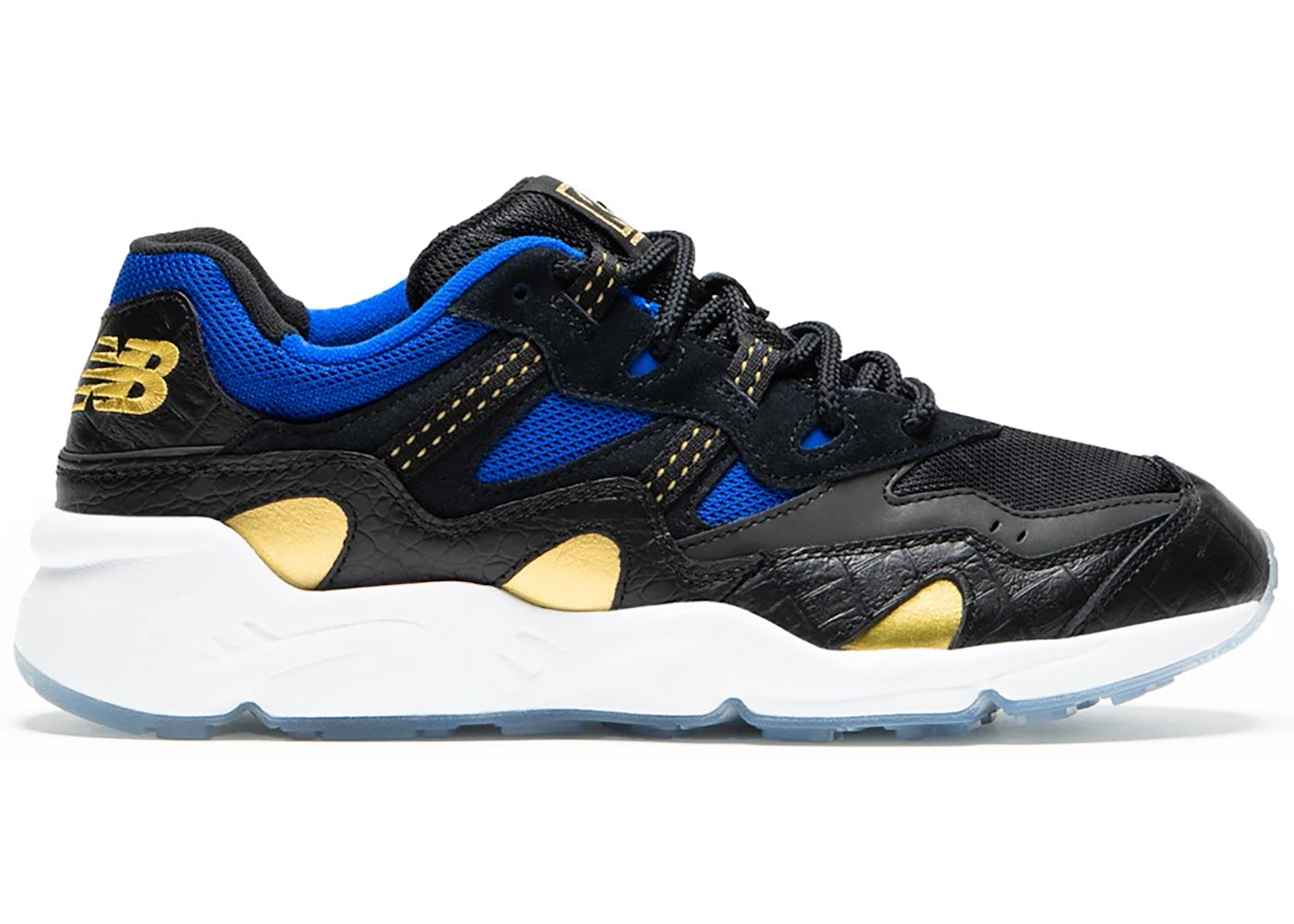 New Balance 850 Kawhi Four Bounces