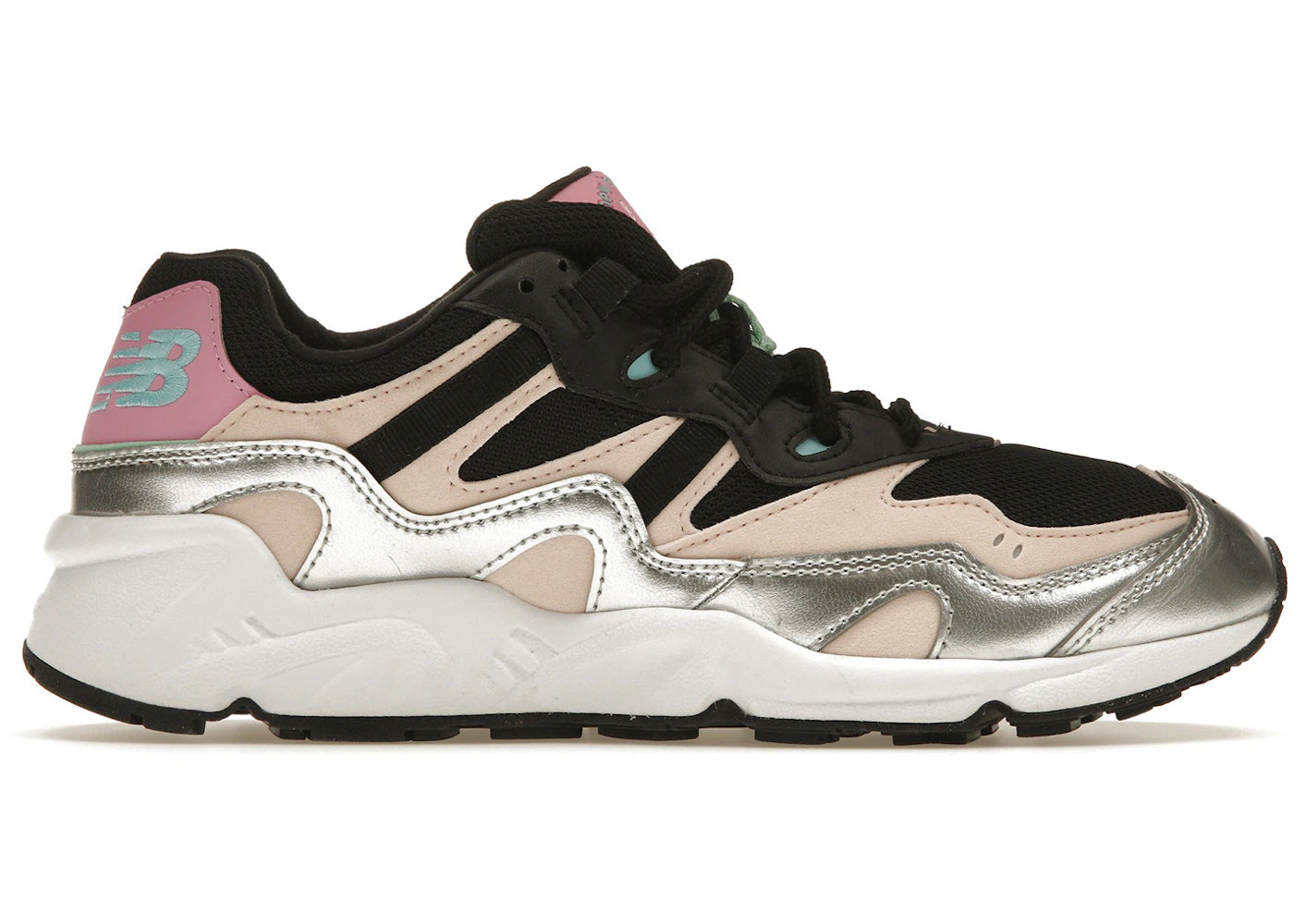 New Balance 850 Pink Black (Women'S)