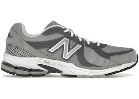 New Balance 860v2 Comme Des Garcons Homme Grey