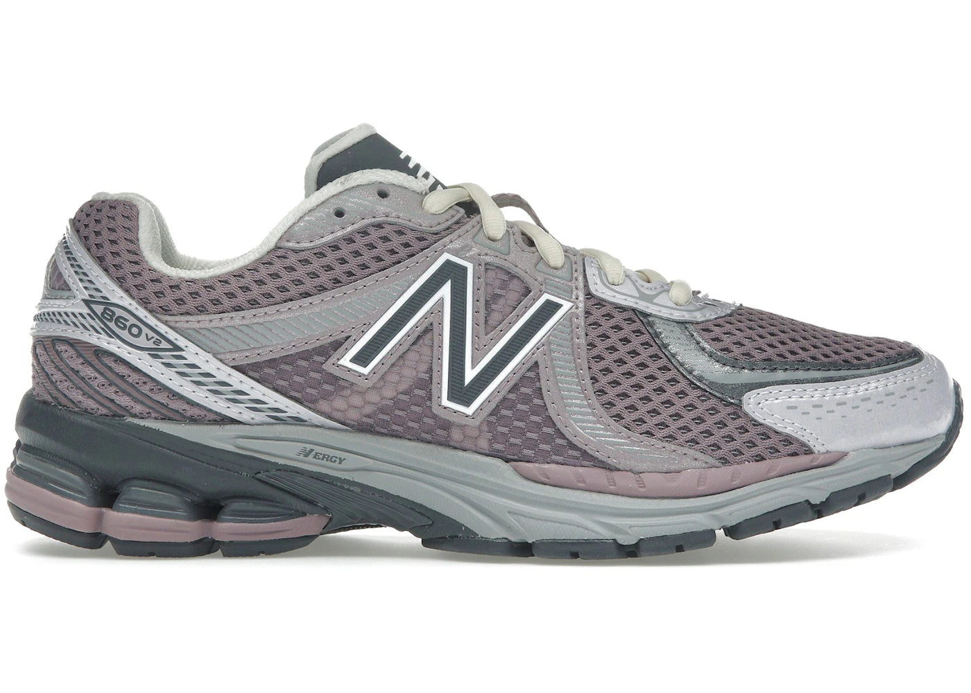New Balance 860V2 Ice Wine