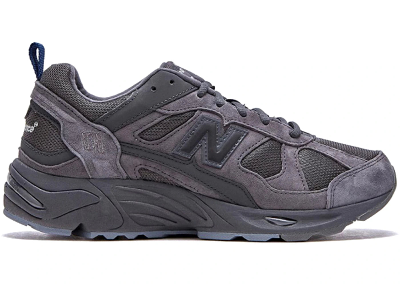 New Balance 878 Grey