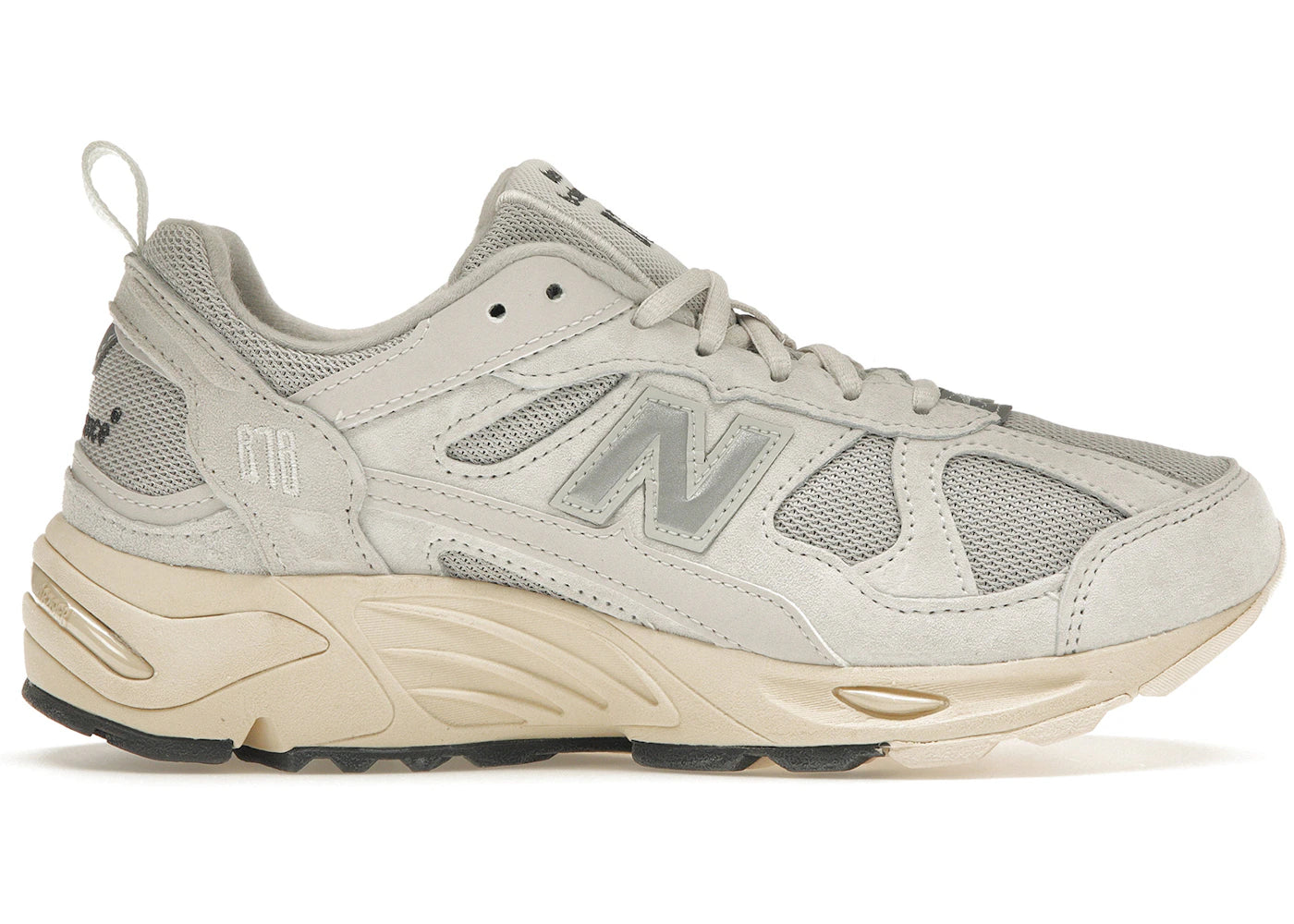 new balance 878 light grey