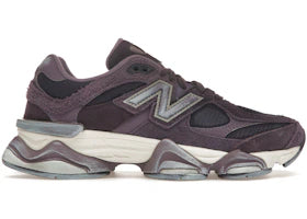New Balance 9060 Asos Exclusive Purple Overdye