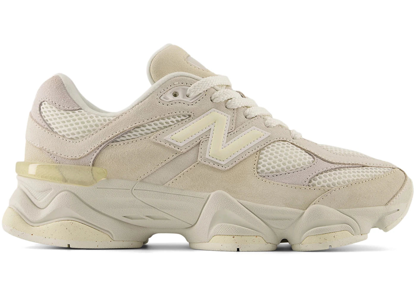 New Balance 9060 Angora Sea Salt (Gs)