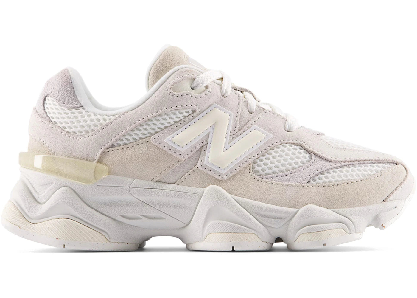 New Balance 9060 Angora Sea Salt (Ps)
