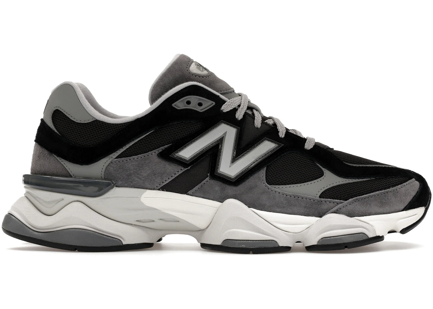 New Balance 9060 Black Grey