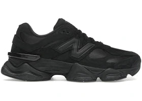 New Balance 9060 Black Neoprene