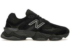 New Balance 9060 Black