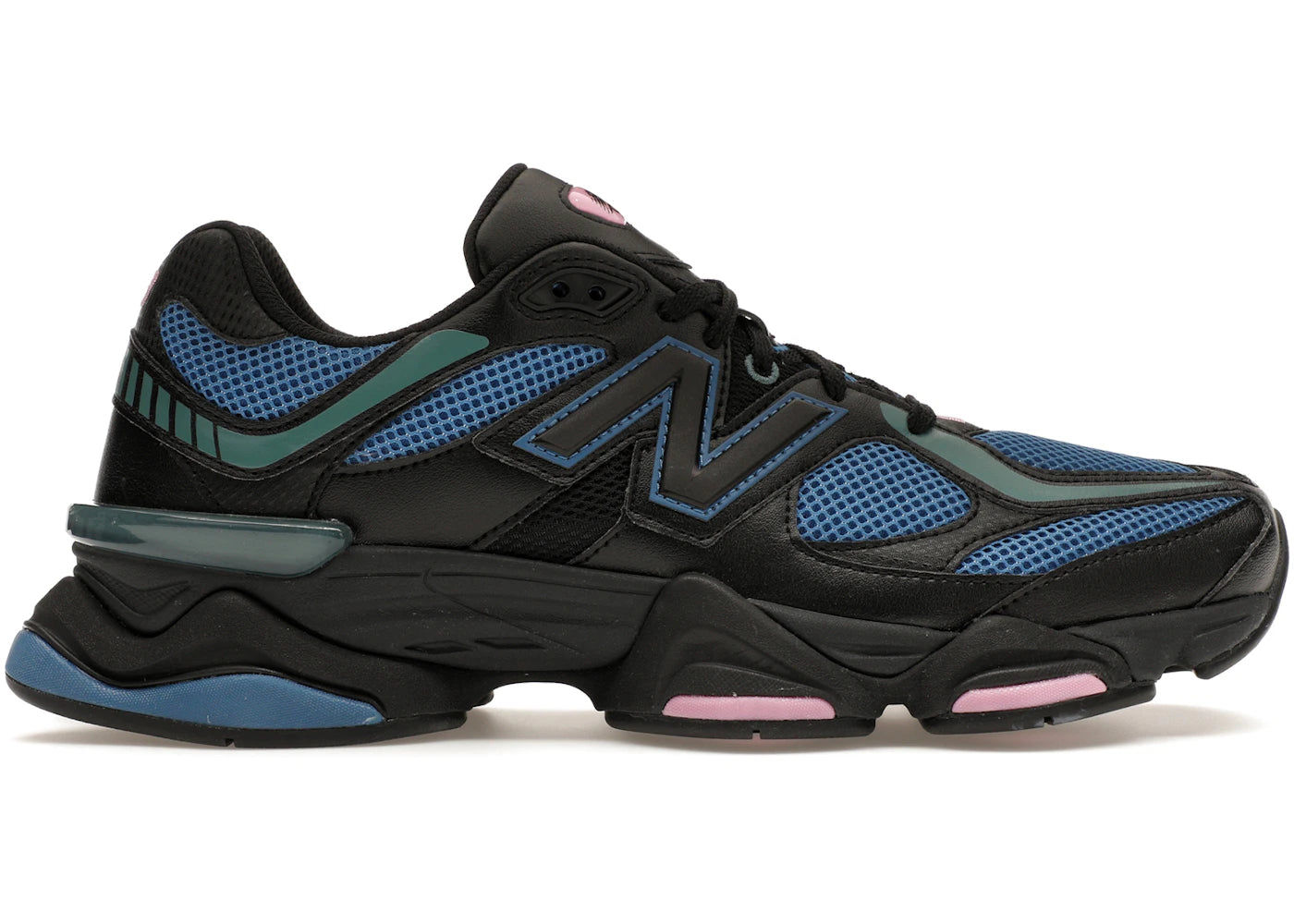 new balance 9060 blue agate