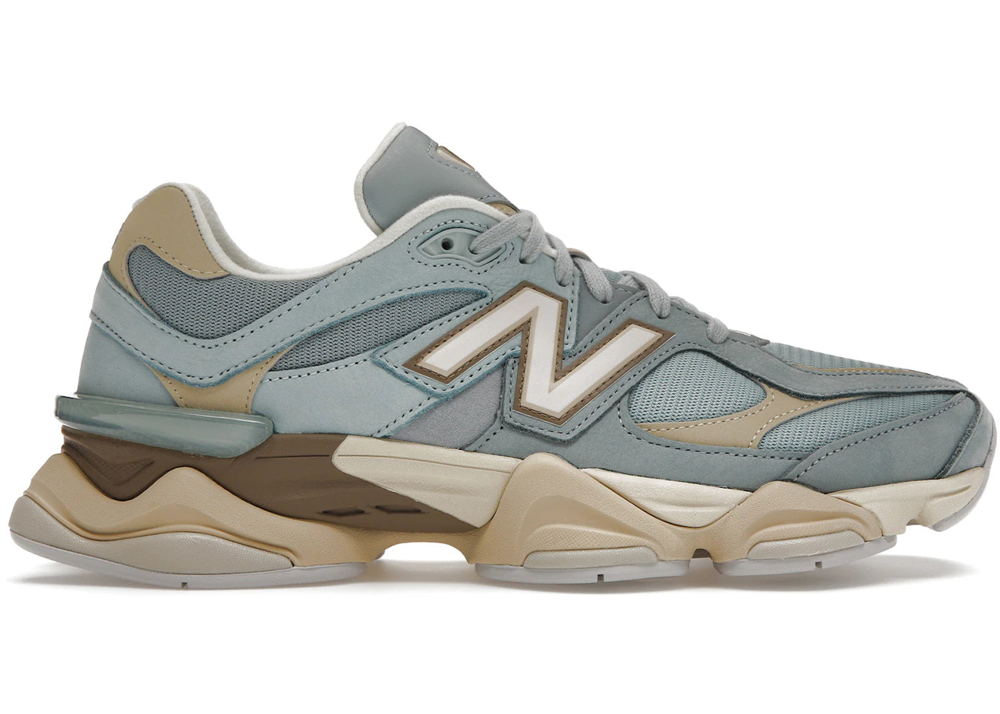 new balance 9060 blue haze