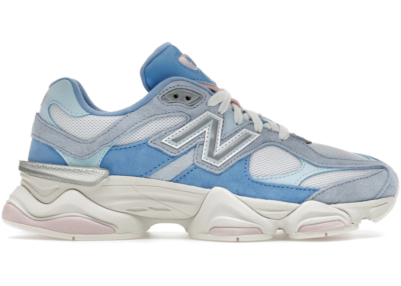 New Balance 9060 Blue White
