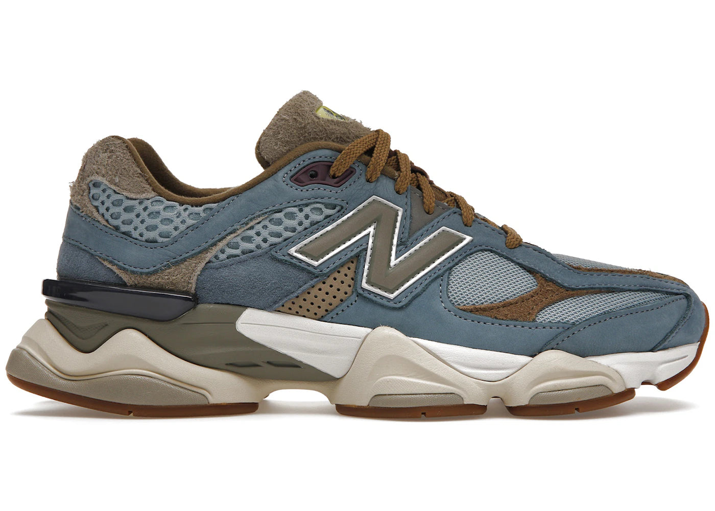 New Balance 9060 Bodega Age Of Discovery