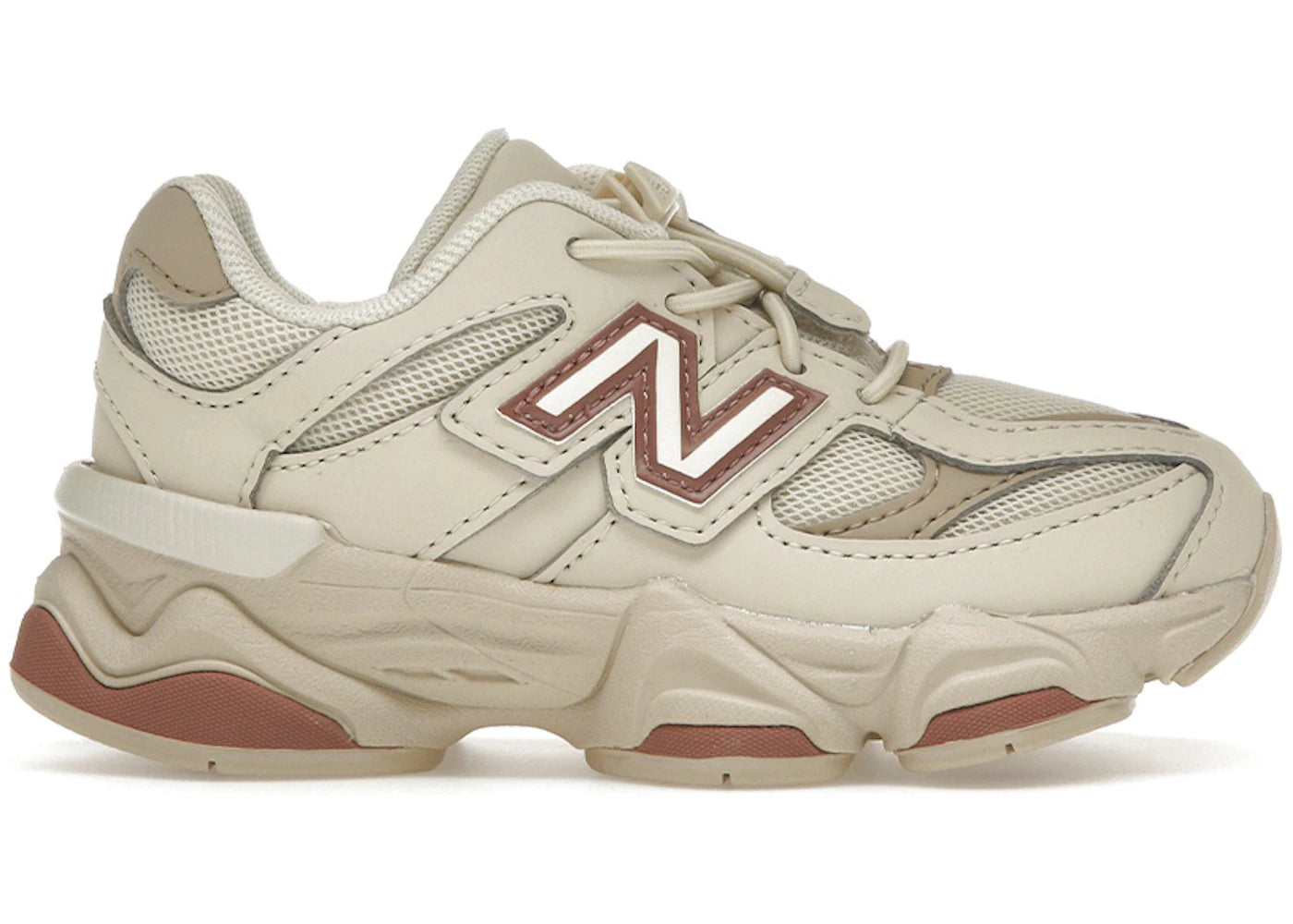 New Balance 9060 Bone Sparrow (Td)