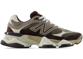 New Balance 9060 Brown Brown