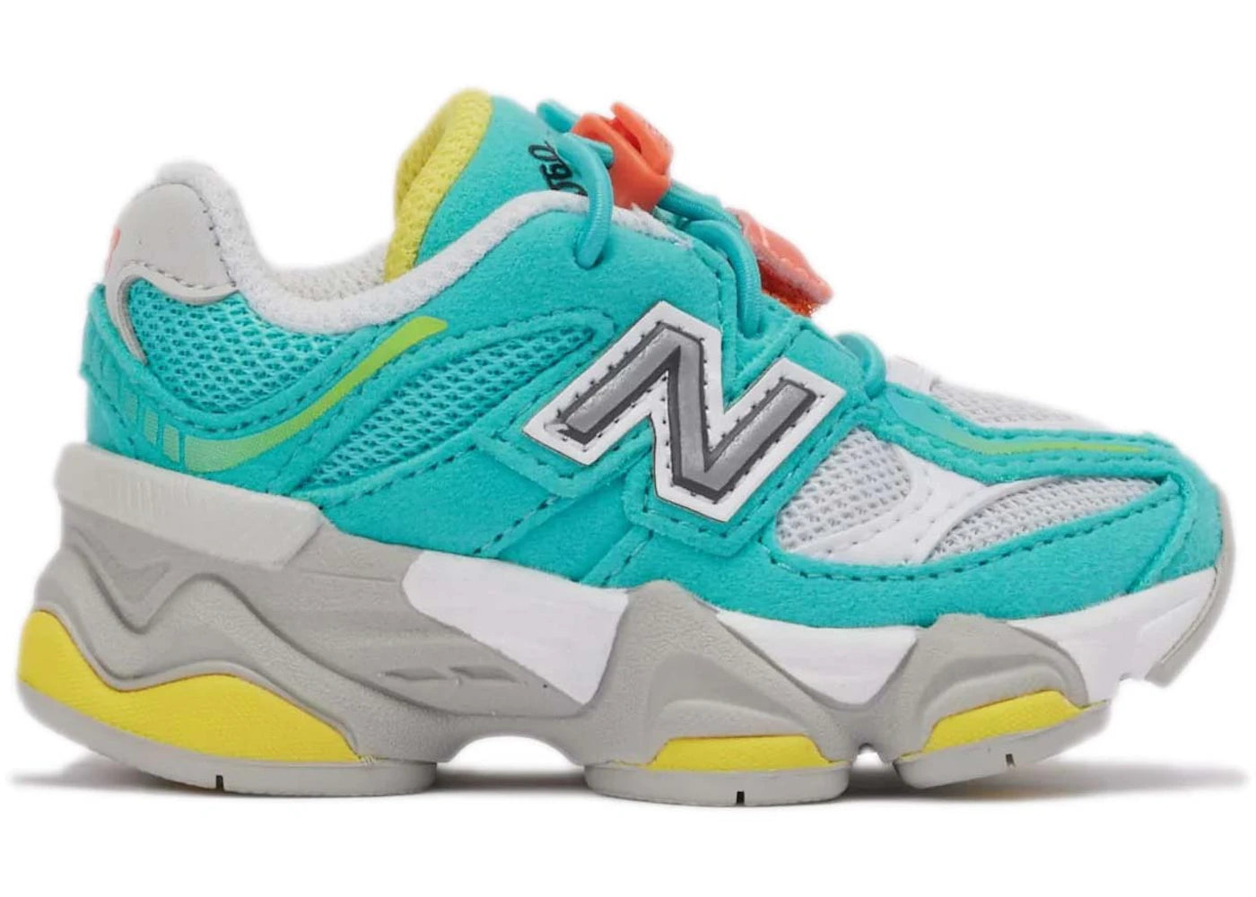New Balance 9060 Dtlr Cyan Burst (Td)