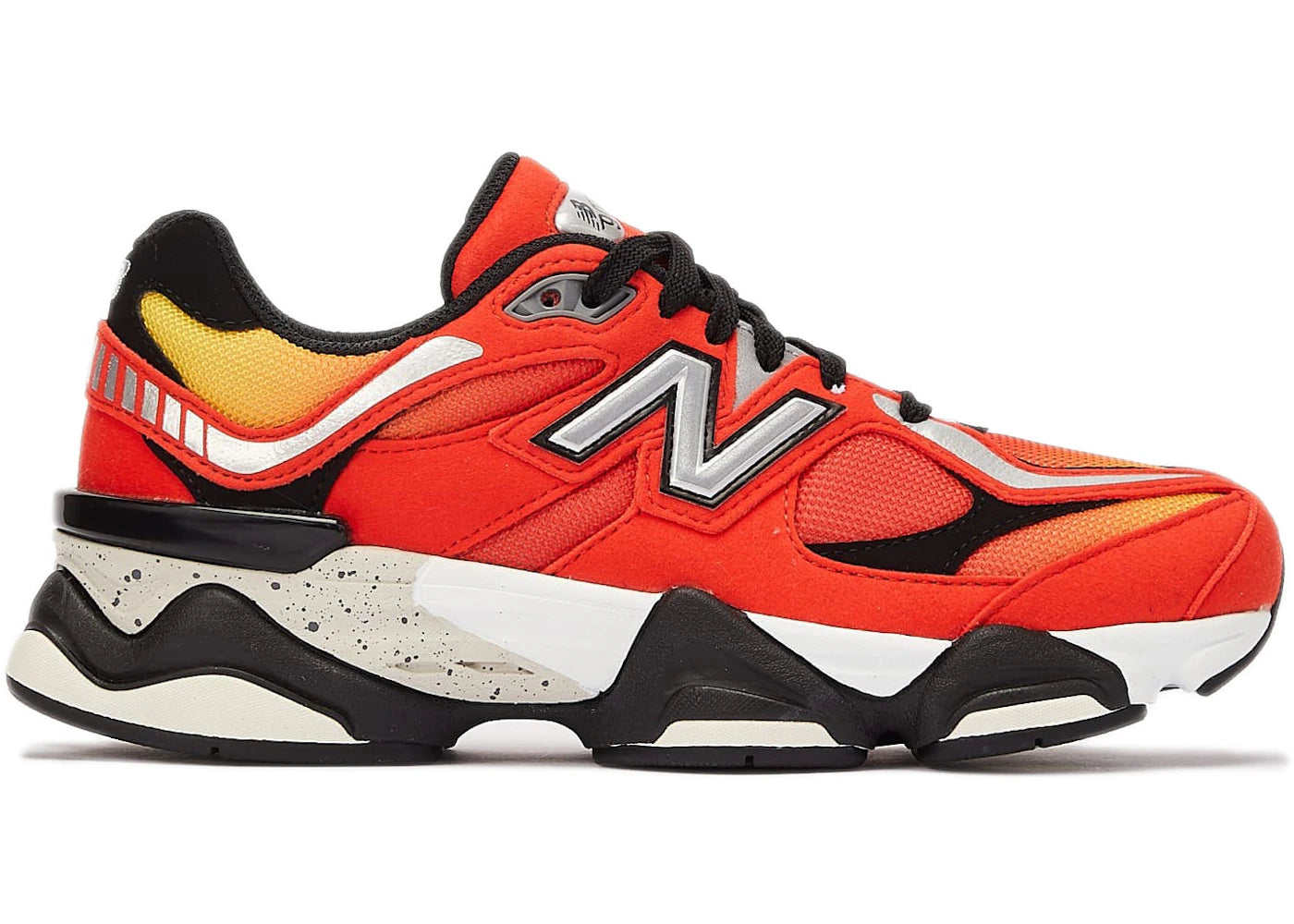 New Balance 9060 Dtlr Fire Sign (Gs)