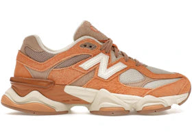New Balance 9060 Flat Taupe Copper Foot Locker Exclusive