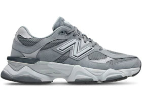 New Balance 9060 Fog Grey