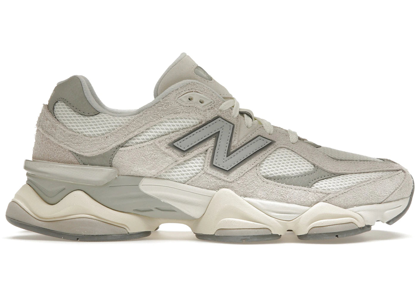 New Balance 9060 Moonbeam Sea Salt – Kicks Machine