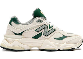 New Balance 9060 Nightwatch Green Angora