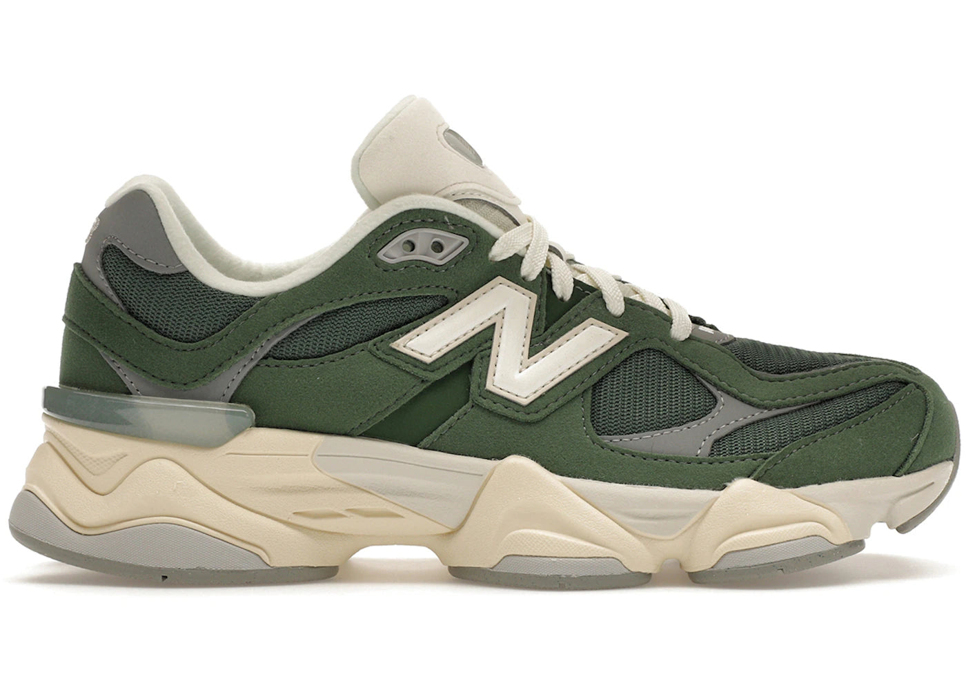 new balance 9060 nori (gs)
